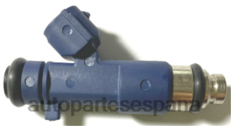 Autopartes Gil L86LH1871 inyector de combustible 16600zj60a NISSAN