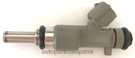 Repuestos De Motos Cerca De Mi L86LH1878 inyector de combustible 16600ea000 NISSAN