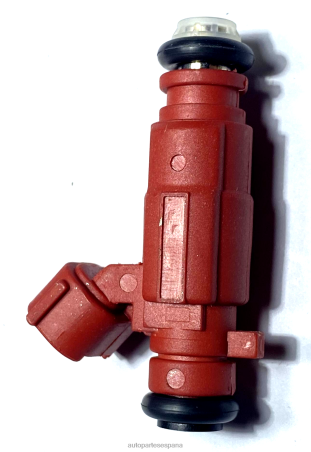 Repuestos De Motos En España L86LH1879 inyector de combustible 166005m100 NISSAN