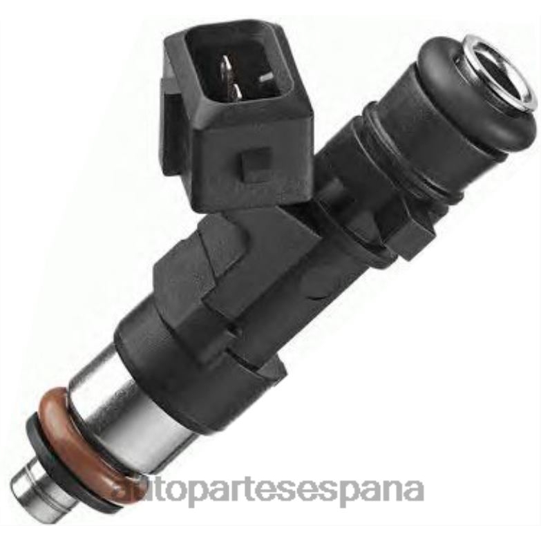 Autopartes El Canelo 93177457 4770392 5959622 0280156212 inyector de combustible P862B254 OPEL
