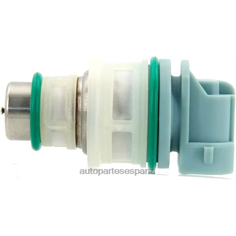 Autopartes El Canelo inyector de combustible icd00105 P862B244 OPEL