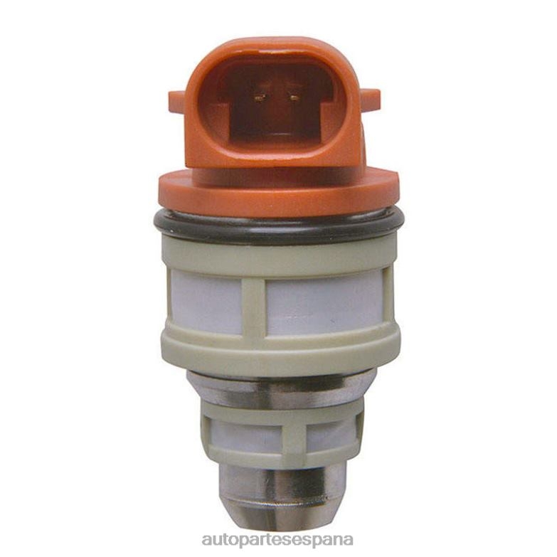 Autopartes España inyector de combustible icd00106 P862B245 OPEL