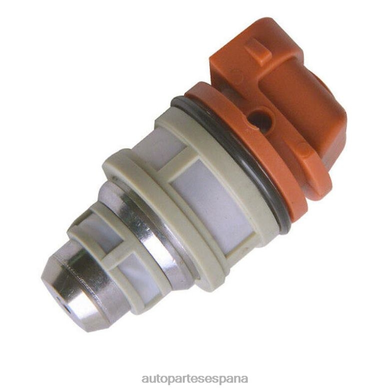 Autopartes España inyector de combustible icd00106 P862B245 OPEL