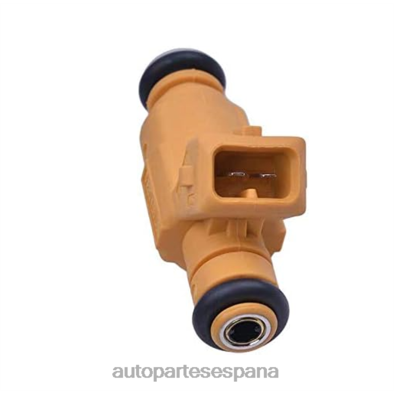 Autopartes Gil 0280156086 inyector de combustible para opel chevrolet 1.8l 2.0l P862B681
