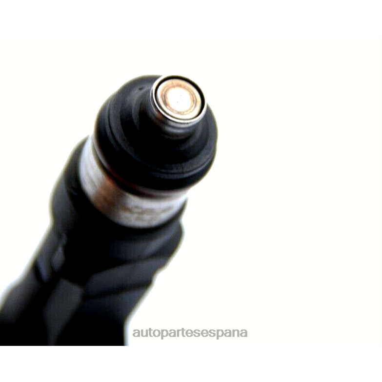 Autopartes Gil 0280158501 inyector de combustible P862B261 OPEL