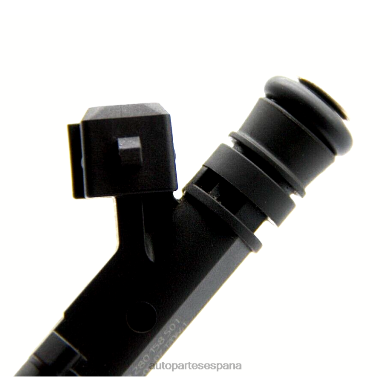 Autopartes Gil 0280158501 inyector de combustible P862B261 OPEL