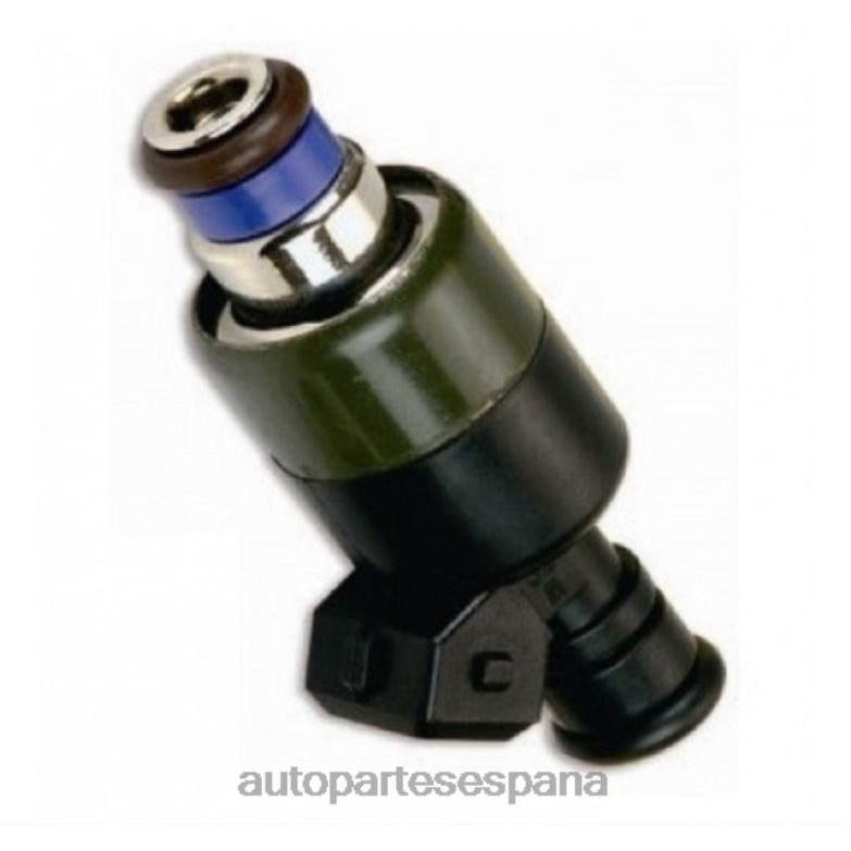 Autopartes Gil 17089276 inyector de combustible P862B251 OPEL