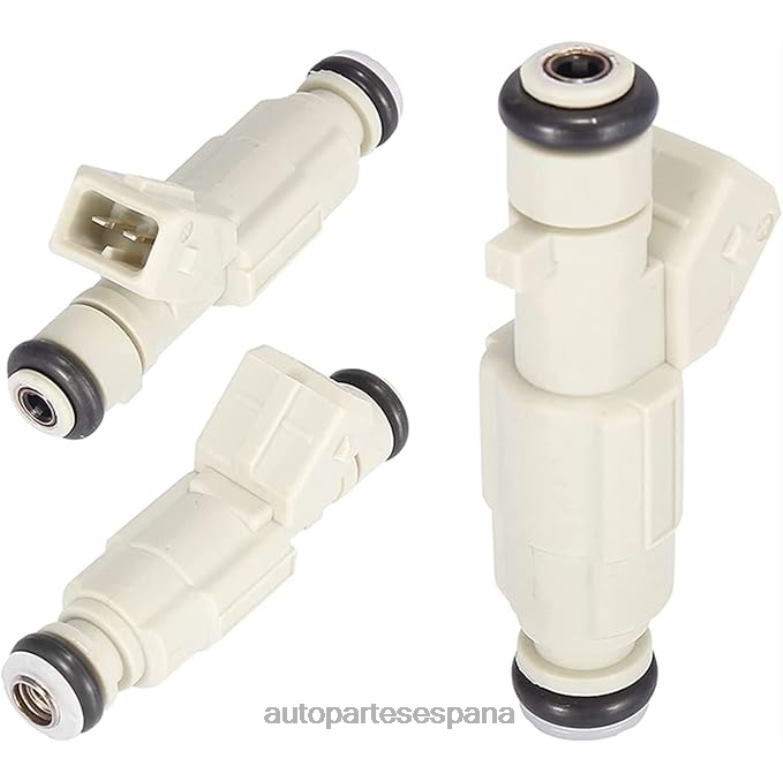 Autopartes El Canelo 0280155809 inyector de combustible P862B554 PEUGEOT CITROEN