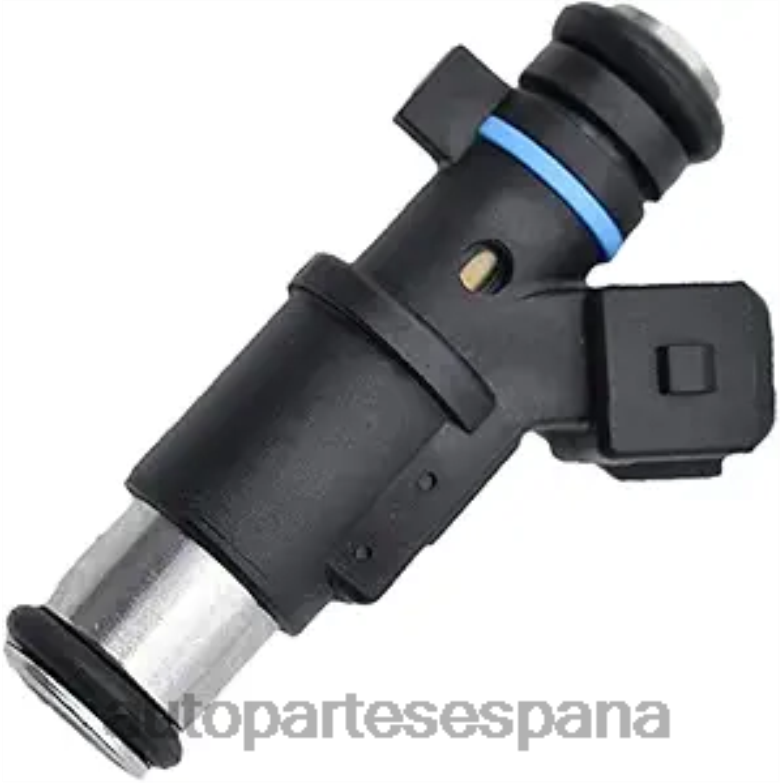 Autopartes Magallanes 0280156357 1984 e0 01f002a inyector de combustible P862B533 PEUGEOT CITROEN