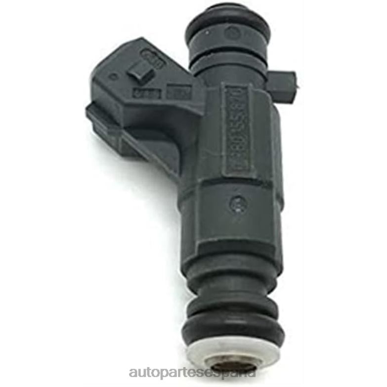 Autopartes Volkswagen 0280155870 inyector de combustible P862B552 PEUGEOT CITROEN