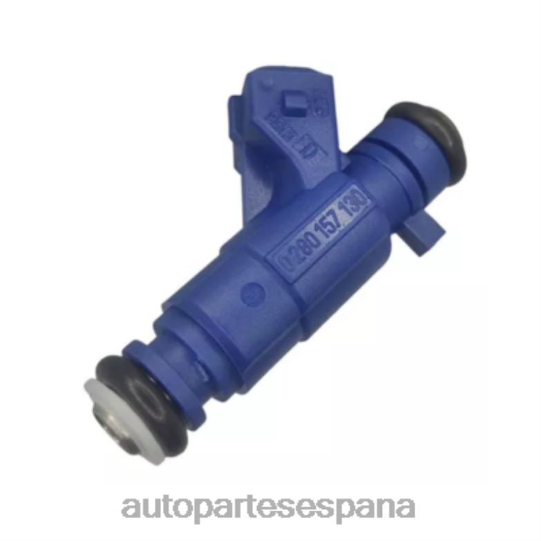 Repuestos De Motos 0280157130 inyector de combustible P862B557 PEUGEOT CITROEN