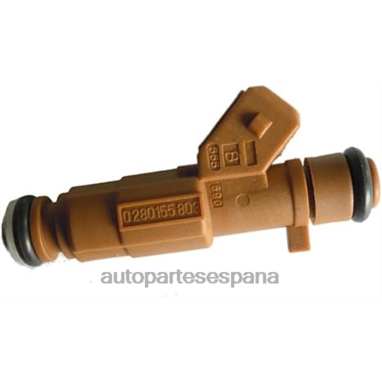 Repuestos De Motos Cerca De Mi 0280155803 inyector de combustible P862B548 PEUGEOT CITROEN