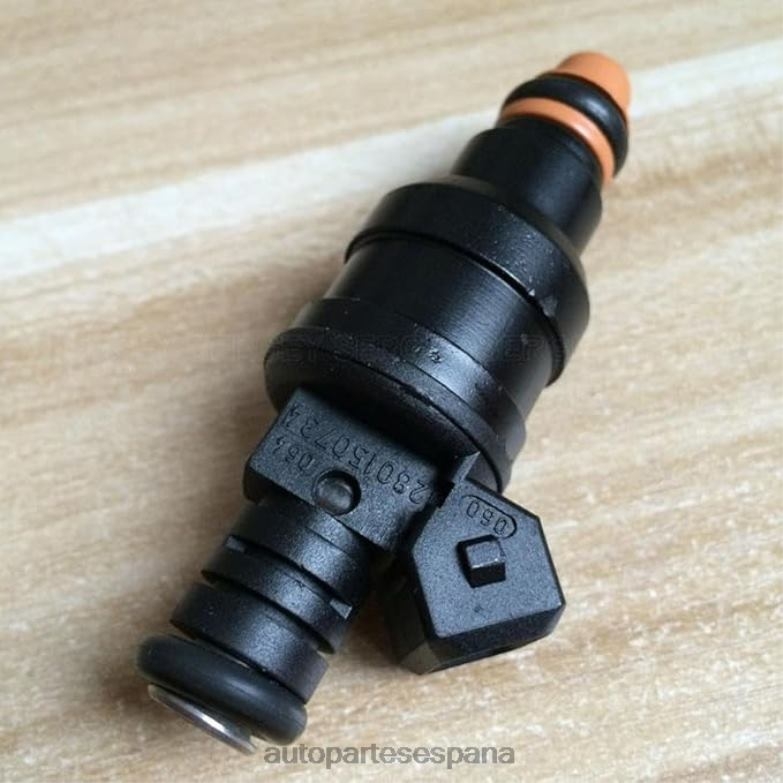 Repuestos De Motos En España 0280150734 inyector de combustible P862B529 PEUGEOT CITROEN