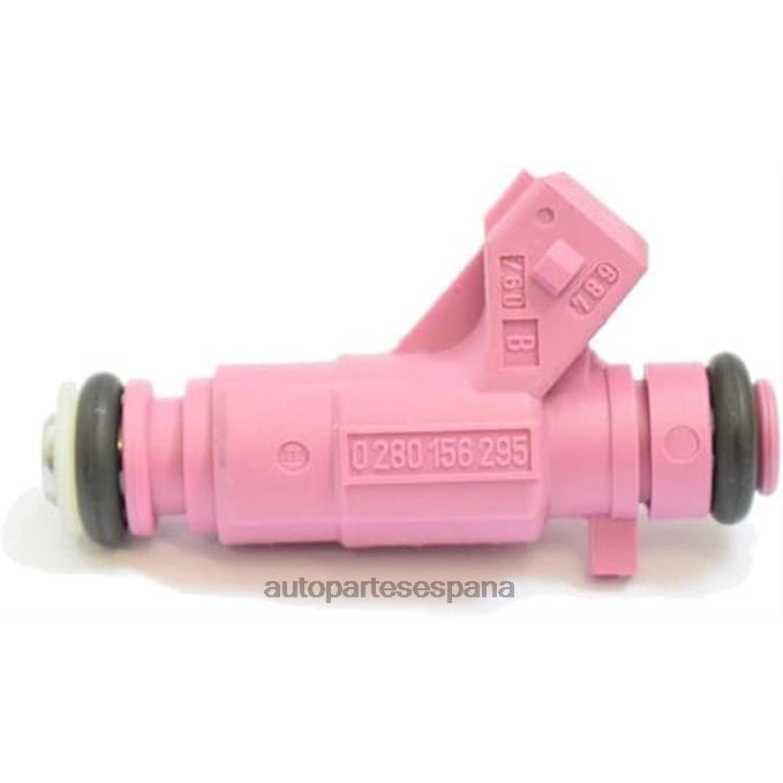 Repuestos De Motos Madrid 0280156295 inyector de combustible P862B550 PEUGEOT CITROEN