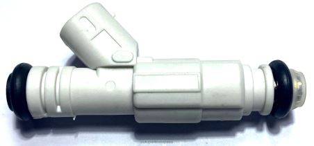 Repuestos De Motos En España L86LH2399 inyector de combustible 12576416 PONTIAC