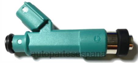 Repuestos De Motos L86LH2367 inyector de combustible 19185447 PONTIAC