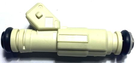 Autopartes España L86LH2405 inyector de combustible 0280156053 99660612200 PORSCHE