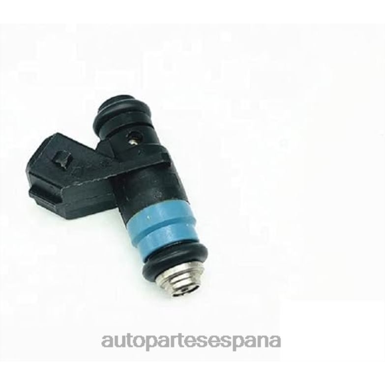 Autopartes El Canelo 8200132254 inyector de combustible P862B234 RENAULT