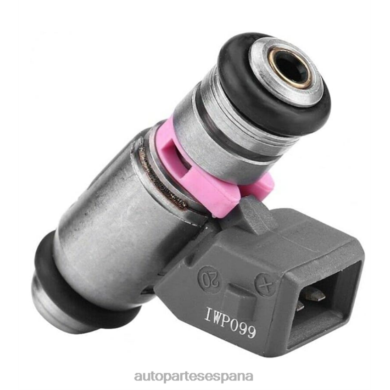 Autopartes España Inyector de combustible iwp099 para renault P862B705