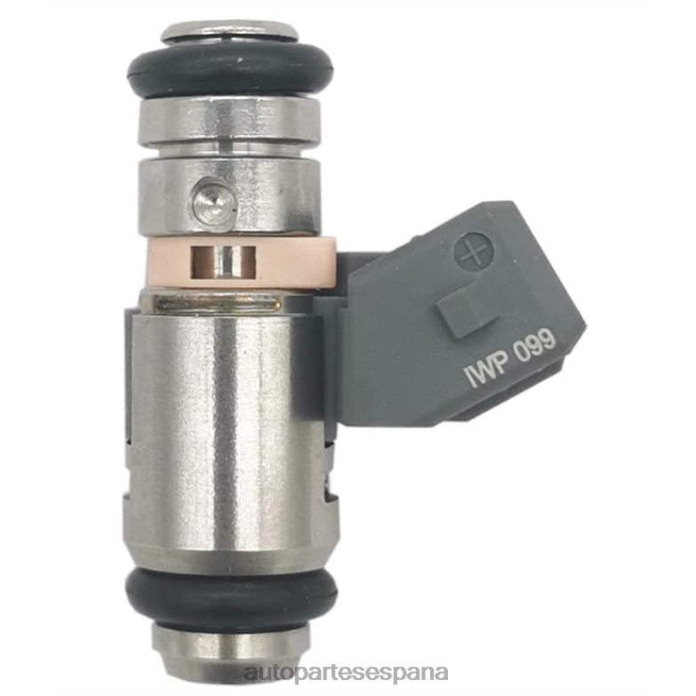 Autopartes España Inyector de combustible iwp099 para renault P862B705