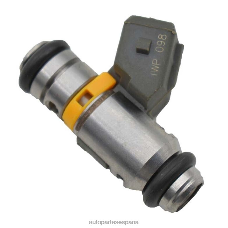 Autopartes Volkswagen Iwp098 8200058379 805001399403 inyector de combustible P862B222 RENAULT