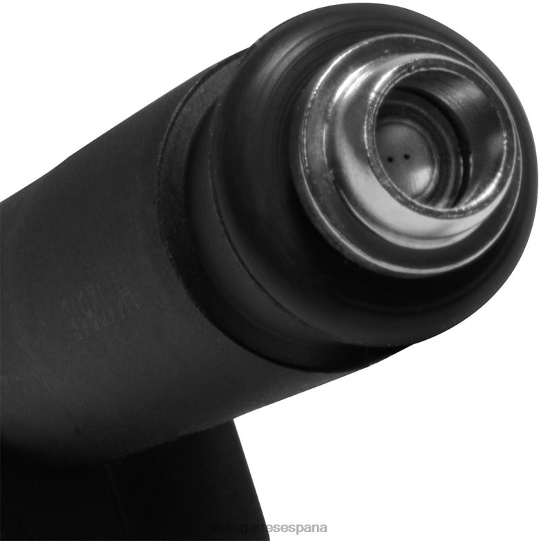 Repuestos De Motos Cerca De Mi inyector de combustible h112615 P862B238 RENAULT