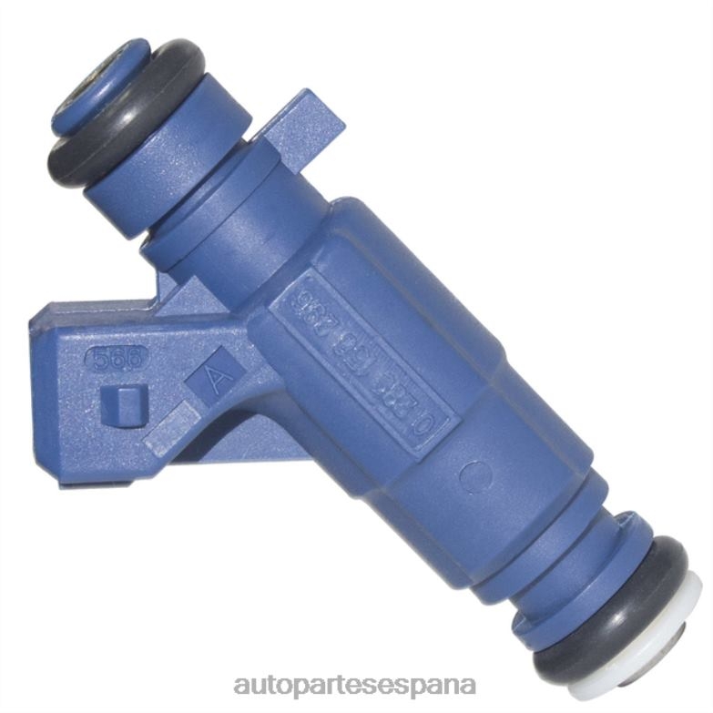Repuestos De Motos En España 0280156296 inyector de combustible P862B229 RENAULT