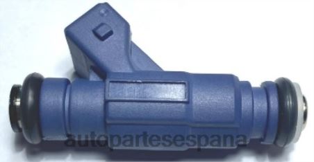 Repuestos De Motos En España L86LH1799 inyector de combustible 0280156296 RENAULT