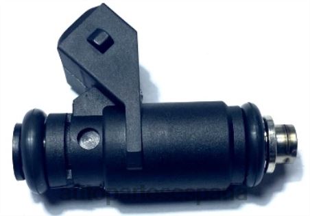 Repuestos De Motos L86LH1807 inyector de combustible 166009398r/h8201078950 RENAULT
