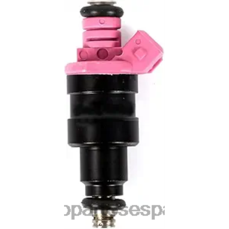 Repuestos De Motos Madrid 873774 7700874112 8200603801 75117801 inyector de combustible P862B210 RENAULT