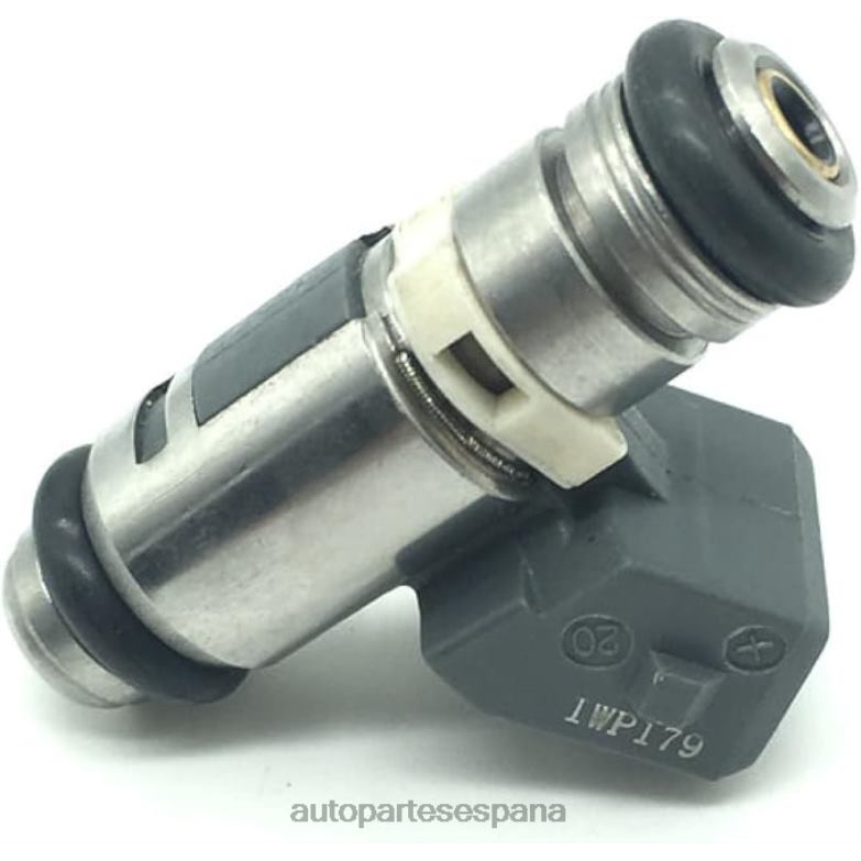 Repuestos De Motos Madrid inyector de combustible iwp179 P862B240 RENAULT