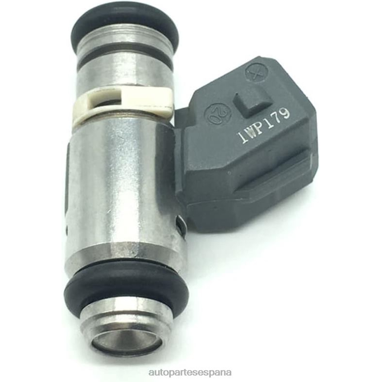 Repuestos De Motos Madrid inyector de combustible iwp179 P862B240 RENAULT