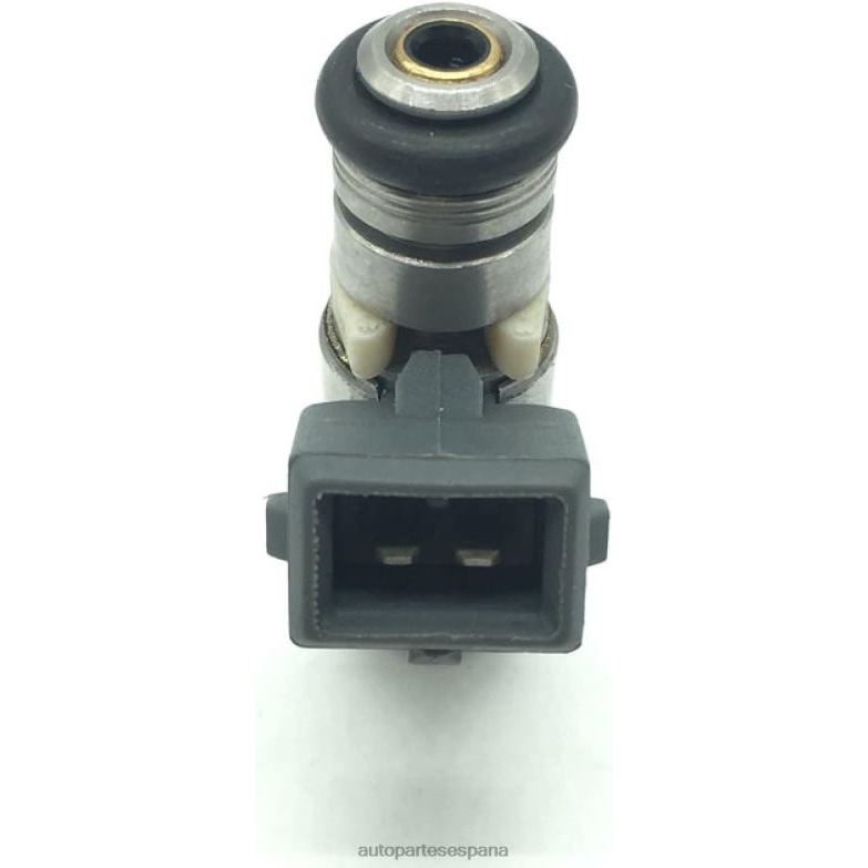 Repuestos De Motos Madrid inyector de combustible iwp179 P862B240 RENAULT