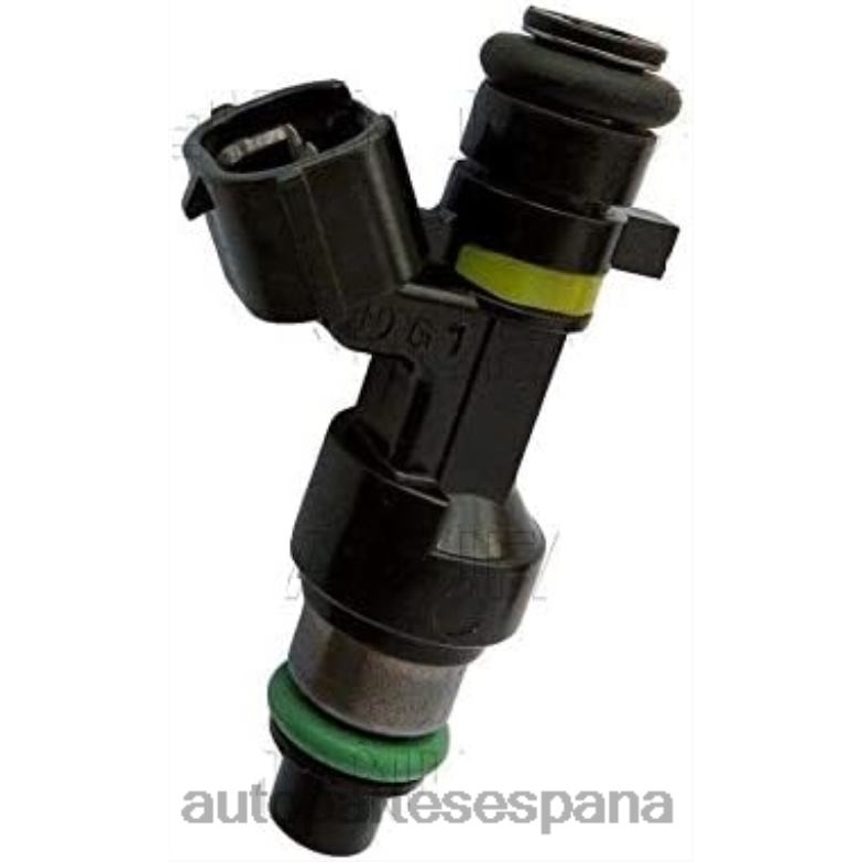 Venta De Autopartes Al Por Mayor inyector de combustible fj1056 fby2850 P862B216 RENAULT