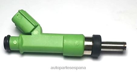 Autopartes Magallanes L86LH2363 inyector de combustible 55559397 SAAB