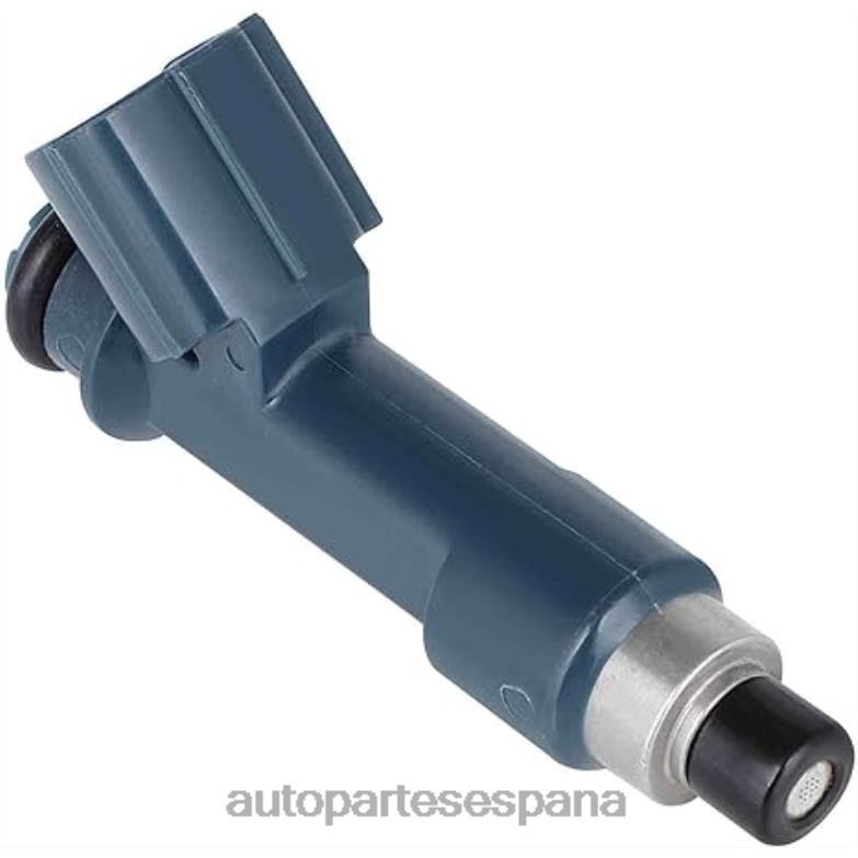 Autopartes El Canelo 23209-09100 inyector de combustible fj1083 P862B314 TOYOTA