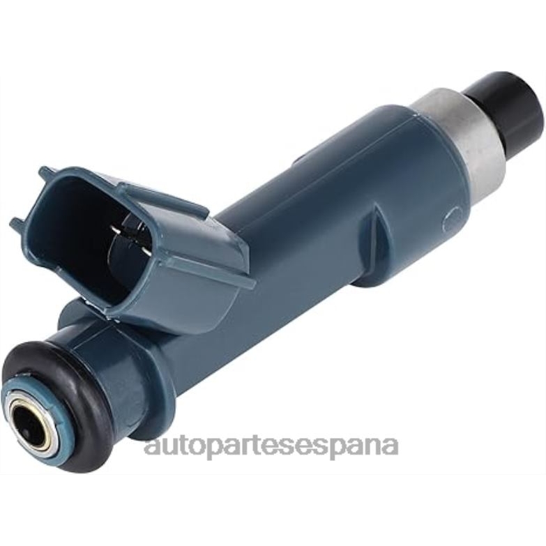 Autopartes El Canelo 23209-09100 inyector de combustible fj1083 P862B314 TOYOTA
