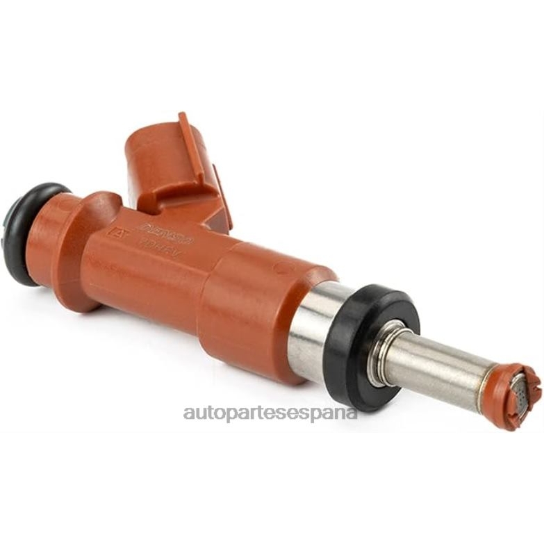 Autopartes El Canelo 23209-31050 inyector de combustible P862B274 TOYOTA
