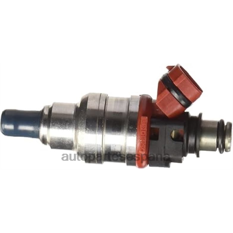 Autopartes El Canelo 23209-35040 inyector de combustible fj522 P862B294 TOYOTA