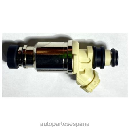 Autopartes El Canelo L86LH1734 inyector de combustible 2320916150 94853703 TOYOTA