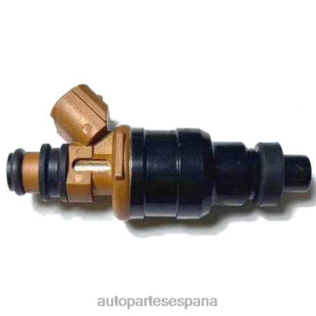 Autopartes El Canelo L86LH1744 inyector de combustible 2320965020 84212130 TOYOTA
