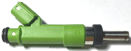 Autopartes El Canelo L86LH1764 inyector de combustible 23250-36010 23250-05010 23250-0v010 TOYOTA