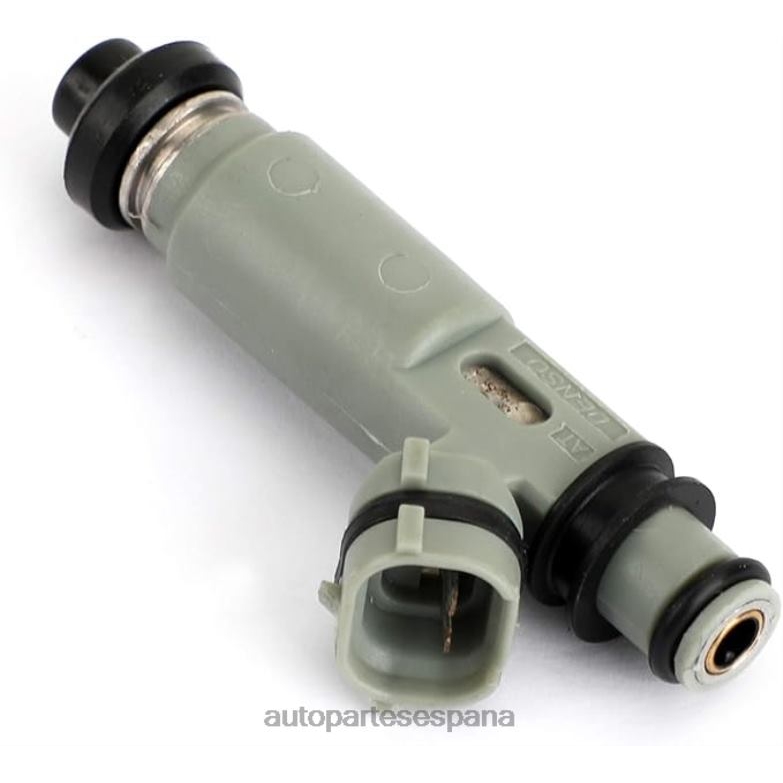 Autopartes España 23209-15040 inyector de combustible P862B285 TOYOTA