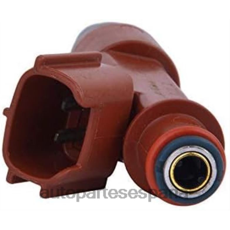 Autopartes España 23209-21060 inyector de combustible P862B265 TOYOTA