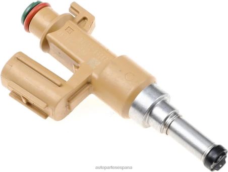Autopartes España L86LH1725 inyector de combustible lexus 2320909150 TOYOTA