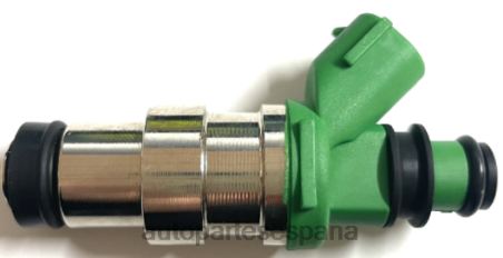 Autopartes España L86LH1775 inyector de combustible 23209-11110 TOYOTA