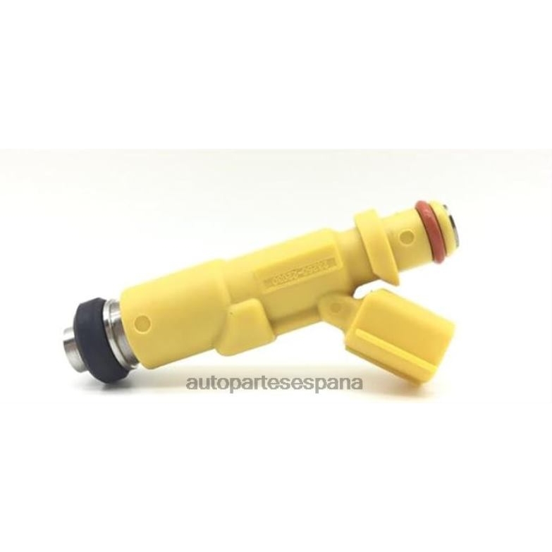 Autopartes Gil 23209-22030 inyector de combustible P862B301 TOYOTA