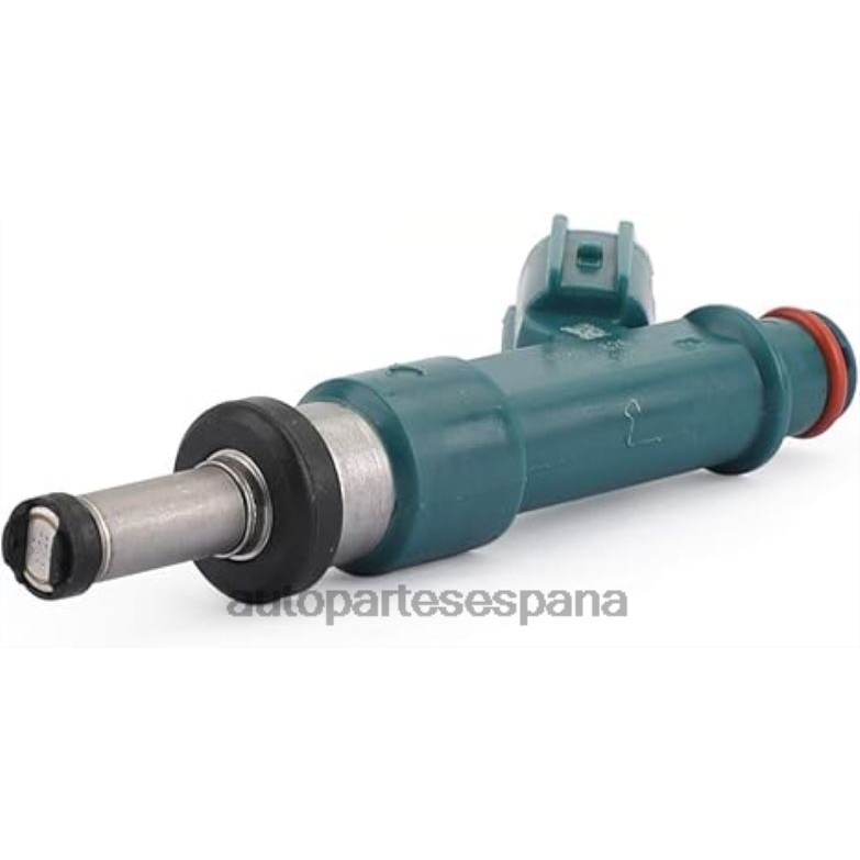 Autopartes Gil 23209-39195 inyector de combustible fj1055 P862B311 TOYOTA
