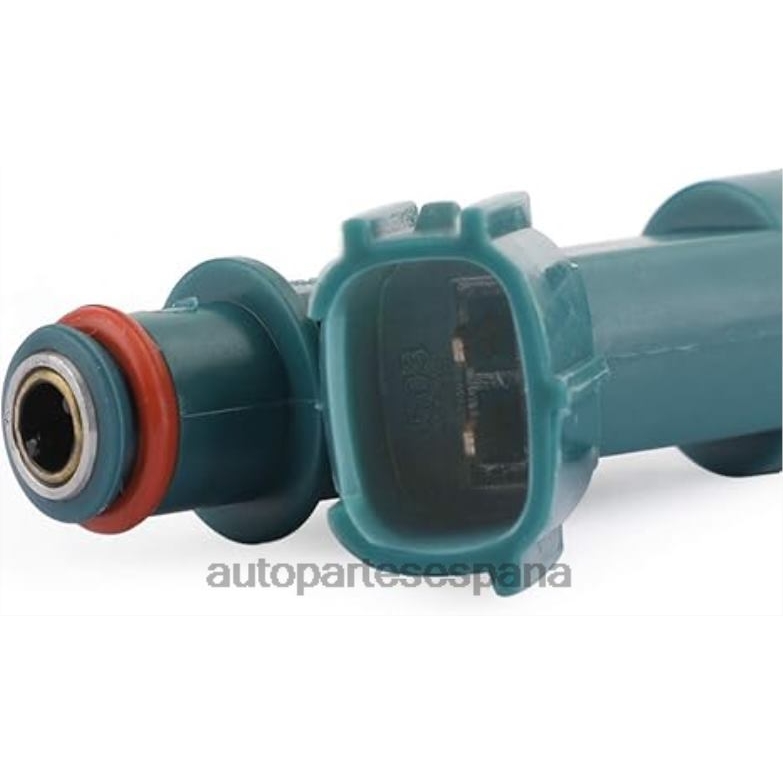 Autopartes Gil 23209-39195 inyector de combustible fj1055 P862B311 TOYOTA