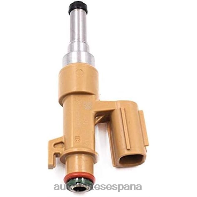 Autopartes Gil Inyector de combustible 23250-0s020 fj1054 P862B291 TOYOTA